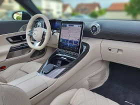 Mercedes-Benz SL 63 AMG 4M+ /Keramika/Burmester 3D/Karbon, снимка 6