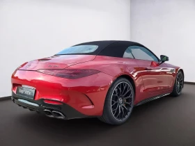 Mercedes-Benz SL 63 AMG 4M+ /Keramika/Burmester 3D/Karbon, снимка 3