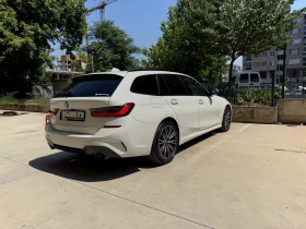 BMW 320 AMBIENT LIGHTNING FULL LED, снимка 7