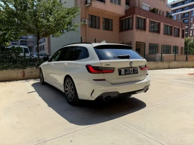BMW 320 AMBIENT LIGHTNING FULL LED, снимка 5