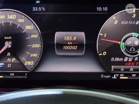Mercedes-Benz E 220 AMG LINE HEAD UP 360CAM PANORAMA BURMESTER, снимка 10