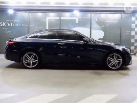 Mercedes-Benz E 220 AMG LINE HEAD UP 360CAM PANORAMA BURMESTER, снимка 5