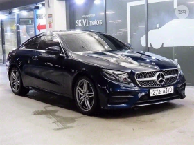 Mercedes-Benz E 220 AMG LINE HEAD UP 360CAM PANORAMA BURMESTER, снимка 1