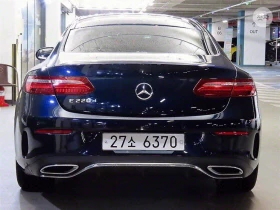 Mercedes-Benz E 220 AMG LINE HEAD UP 360CAM PANORAMA BURMESTER, снимка 4