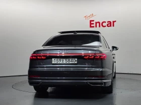 Audi A8 3.0 CZS Automatic, снимка 4