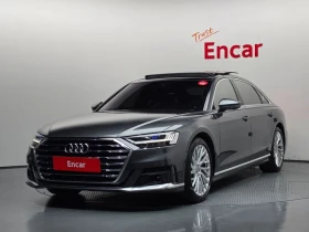Audi A8 3.0 CZS Automatic, снимка 1