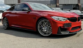 BMW M4 Competition / Ultimate/ Titanium /Цена до България, снимка 1