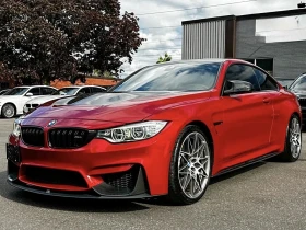 BMW M4 Competition / Ultimate/ Titanium /Цена до България, снимка 3