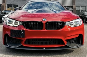 BMW M4 Competition / Ultimate/ Titanium /Цена до България, снимка 2