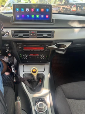 BMW 318, снимка 3
