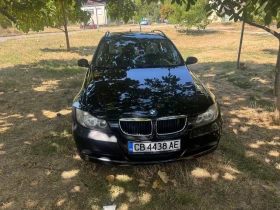 BMW 318, снимка 13