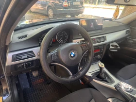BMW 318, снимка 1