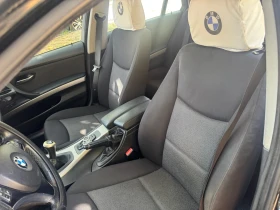 BMW 318, снимка 7
