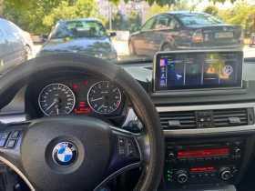 BMW 318, снимка 6