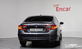 Honda Accord 1.5 Turbo, снимка 4
