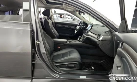 Honda Accord 1.5 Turbo, снимка 11