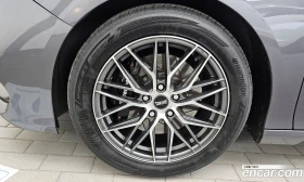 Honda Accord 1.5 Turbo, снимка 5