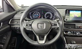 Honda Accord 1.5 Turbo, снимка 13
