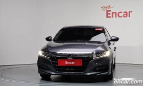 Honda Accord 1.5 Turbo, снимка 3