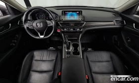 Honda Accord 1.5 Turbo, снимка 7