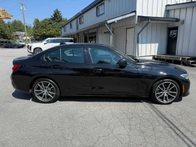 BMW 330 * 330i xDrive * CARFAX * ОПЦИЯ ЗА ФИНАНСИРАНЕ , снимка 3