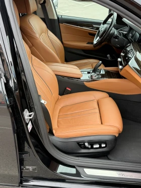 BMW 520 XD MILD HIBLID, снимка 9