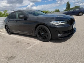 BMW 520 XD MILD HIBLID, снимка 2
