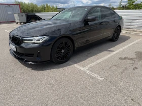 BMW 520 XD MILD HIBLID, снимка 3