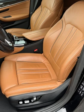 BMW 520 XD MILD HIBLID, снимка 8