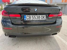 BMW 520 XD MILD HIBLID, снимка 4