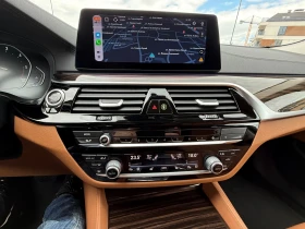 BMW 520 XD MILD HIBLID, снимка 6
