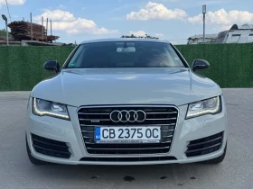 Audi A7 3.0 TDI RS7 Нардо Грей, снимка 3