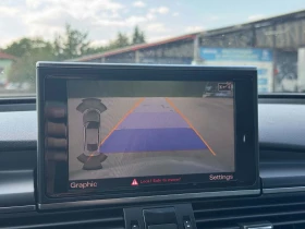 Audi A7 3.0 TDI RS7 Нардо Грей, снимка 14