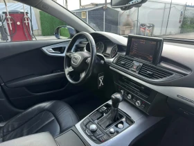 Audi A7 3.0 TDI RS7 Нардо Грей, снимка 5