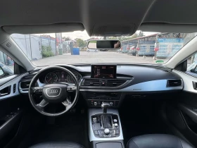 Audi A7 3.0 TDI RS7 Нардо Грей, снимка 8
