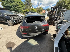 Mercedes-Benz CLA 200, снимка 2