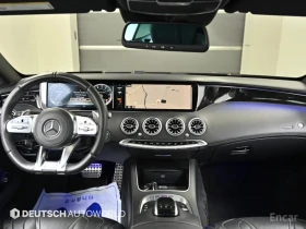 Mercedes-Benz S 63 AMG BRABUS , снимка 9