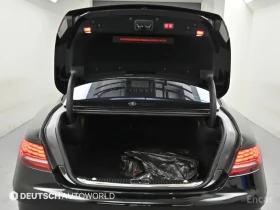 Mercedes-Benz S 63 AMG BRABUS , снимка 5