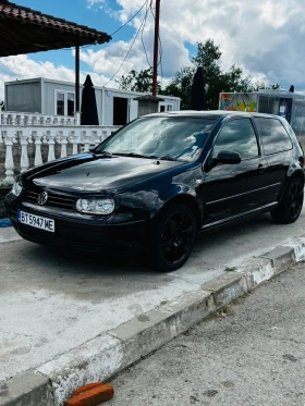 VW Golf, снимка 3