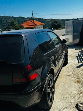 VW Golf, снимка 4