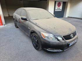 Lexus GS 300, снимка 3