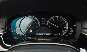BMW 530 i Luxury Plus| HUD| ПАМЕТ| ОБДУХ| ПАНО| 3 КЛЮЧА, снимка 8