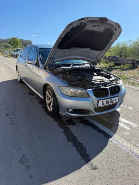 BMW 320 BMW E-90 320d 2500 , снимка 2