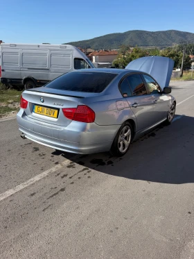BMW 320 BMW E-90 320d 2500 , снимка 3