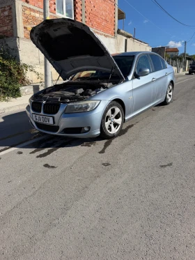 BMW 320 BMW E-90 320d 2500 , снимка 1