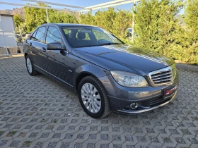 Mercedes-Benz C 220 2.2CDI-170кс= АВТОМАТ= АВТОПИЛОТ= КЛИМАТРОНИК, снимка 2