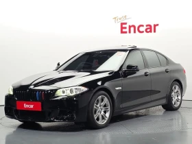 BMW 520 520d M Sport| 182к.с., снимка 1