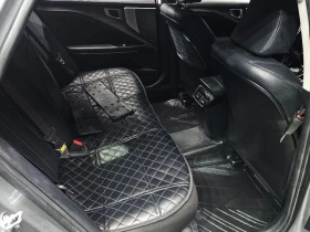 Kia K8 3.5 LPG 2WD| 294к.с., снимка 12