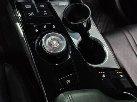 Kia K8 3.5 LPG 2WD| 294к.с., снимка 9