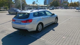 Honda Accord, снимка 5